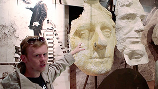 Mount Rushmore National Memorial