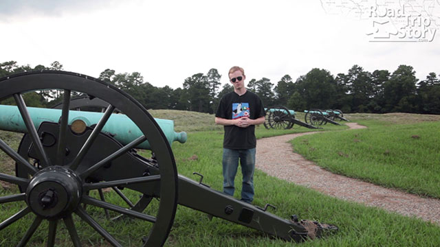 Petersburg National Battlefield
